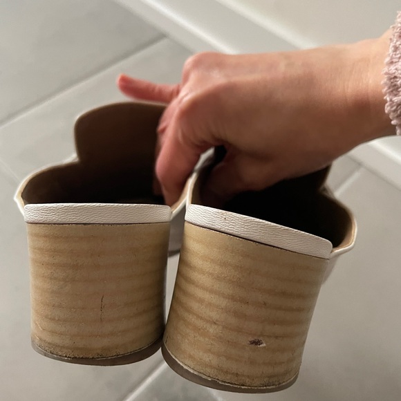 Hermes H Mules - Picture 4 of 5